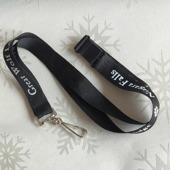 Free With Purchase -Lanyard - Picture 1 of 2